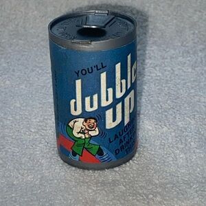 Vintage dubble up